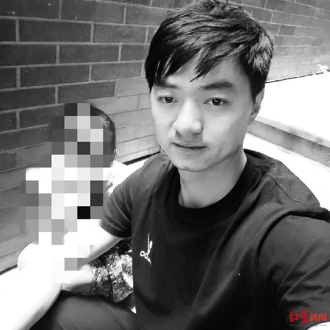 “小杨哥”病逝<strong></p>
<p>币安wrx</strong>，年仅33岁！