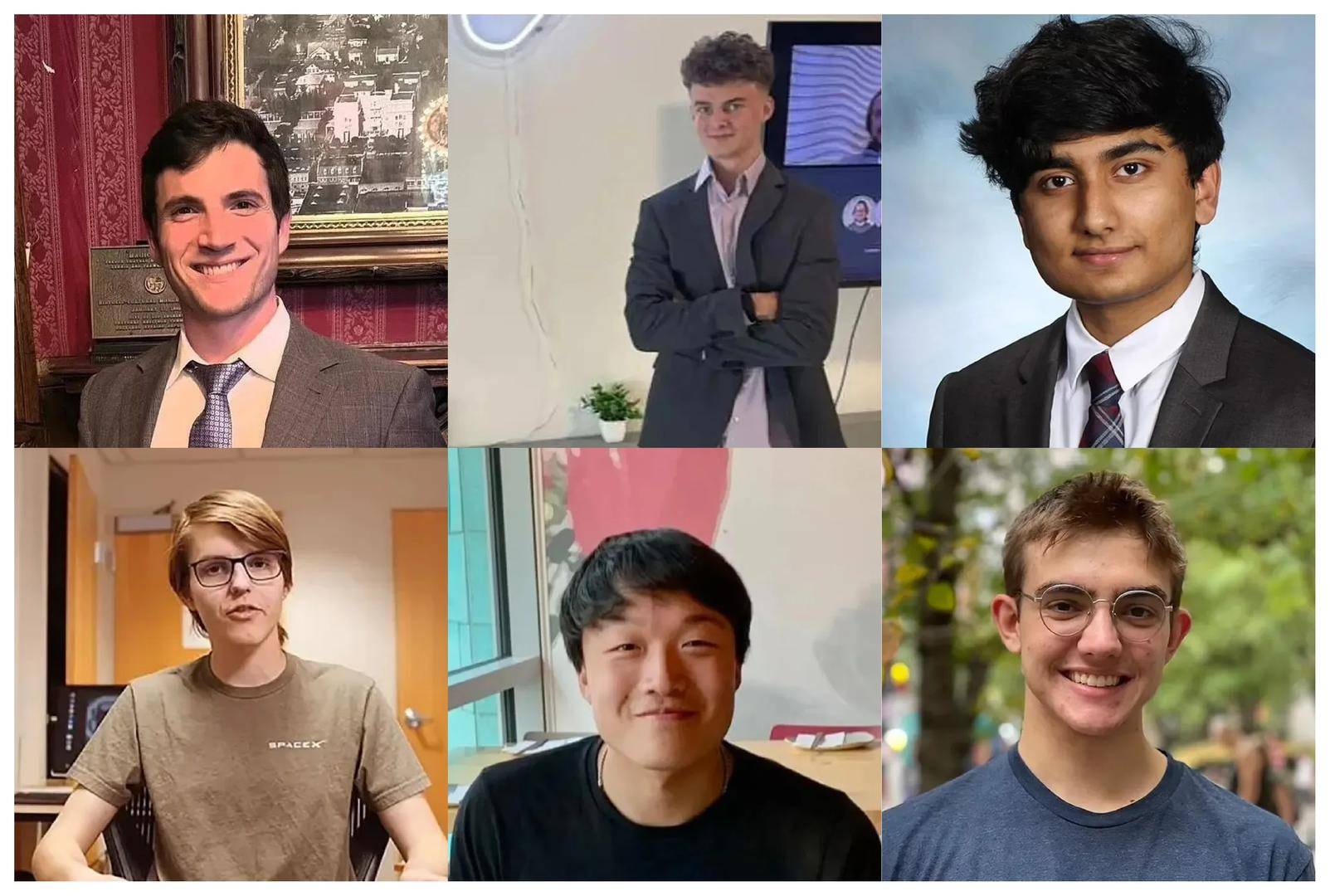 查哪哪爆雷<strong></p>
<p>币安wrx</strong>,查谁谁翻脸!马斯克的100天:名利双失,身价蒸发1500亿美元