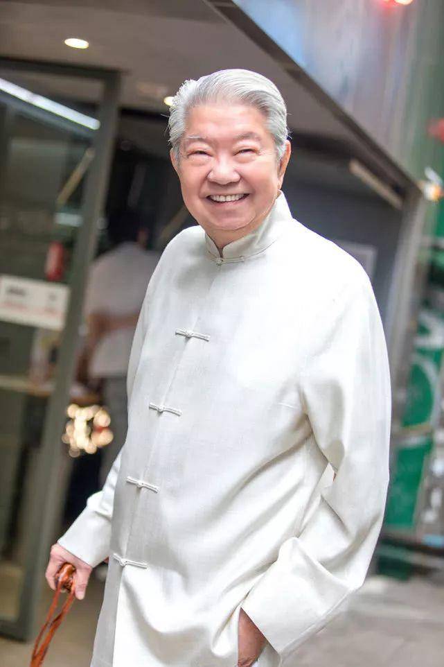 84岁蔡澜被曝病危<strong></p>
<p>币安wrx</strong>?本人深夜回应