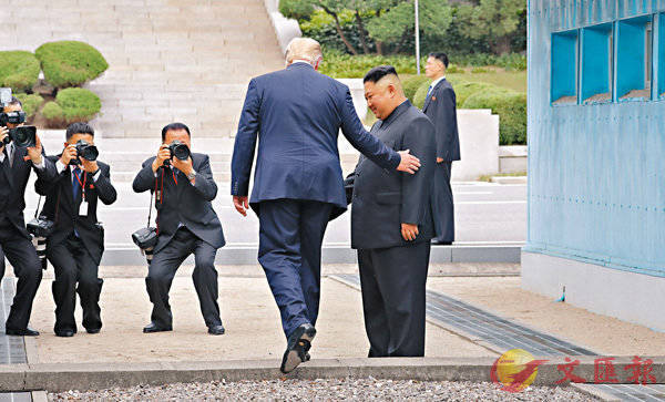 党浩楠：不要总觉得特朗普在下一盘大棋<strong></p>
<p>币安下载</strong>，“逆向基辛格三角”不会成型