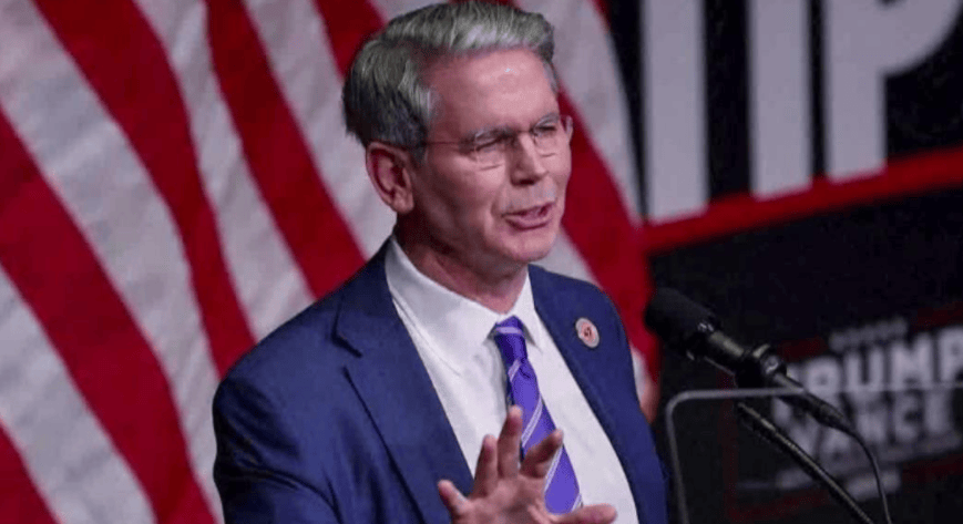 中国打了一场漂亮的翻身仗!支持率暴跌<strong></p>
<p>币安下载</strong>,特朗普开始找退路,对华关税大降