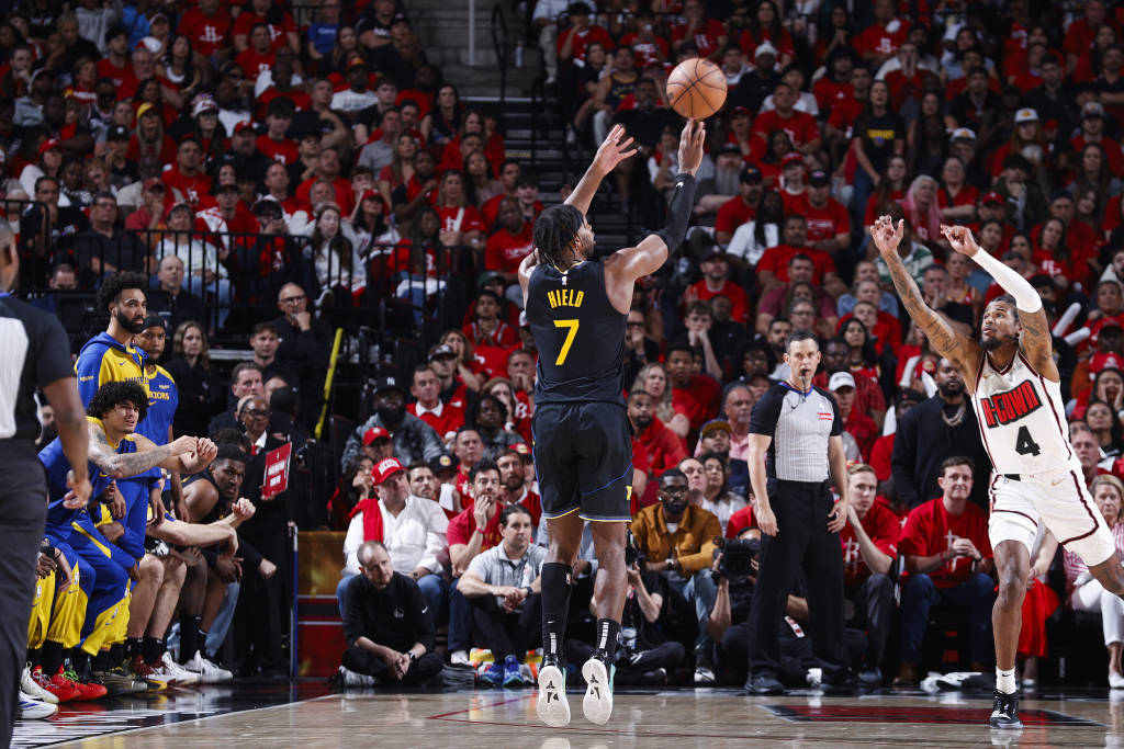 库里22分赢下抢七大战<strong></p>
<p>币安下载</strong>,火箭10年难破“火勇大战”的魔咒