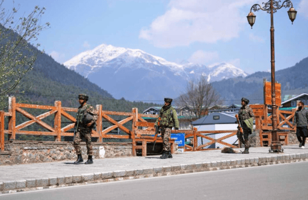 突发!巴印又打起来了<strong></p>
<p>币安下载</strong>,莫迪主动点名中国,到底帮不帮?