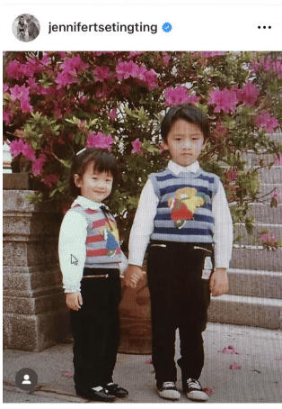 谢霆锋妹妹谢婷婷宣布怀第二胎<strong></p>
<p>币安下载</strong>!晒出和高大外籍老公甜蜜合照