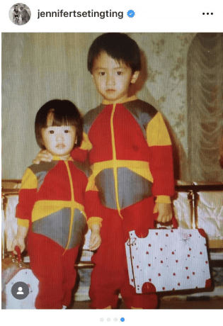 谢霆锋妹妹谢婷婷宣布怀第二胎<strong></p>
<p>币安下载</strong>!晒出和高大外籍老公甜蜜合照