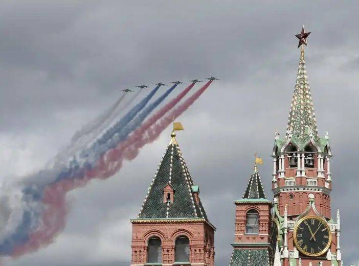 泽连斯基威胁要袭击俄罗斯阅兵活动<strong></p>
<p>币安钱包官网</strong>，他真敢做的话，后果是什么？