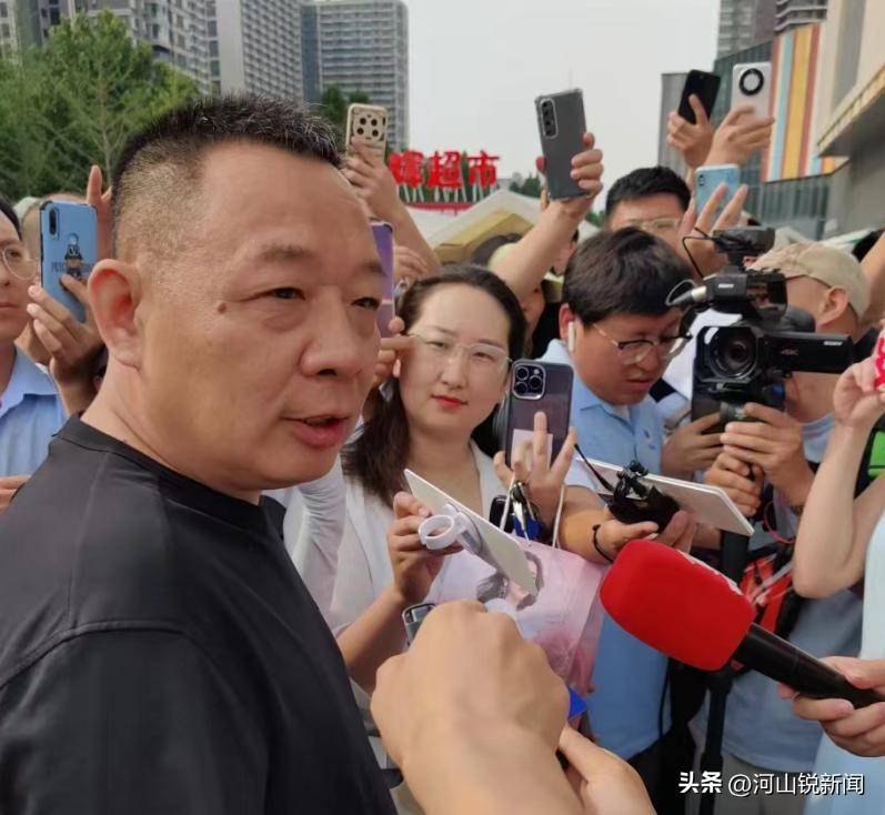 于东来事件大结局?官方表态!才被疑偷漏税<strong></p>
<p>币安钱包官网</strong>,胖东来总算不用关了