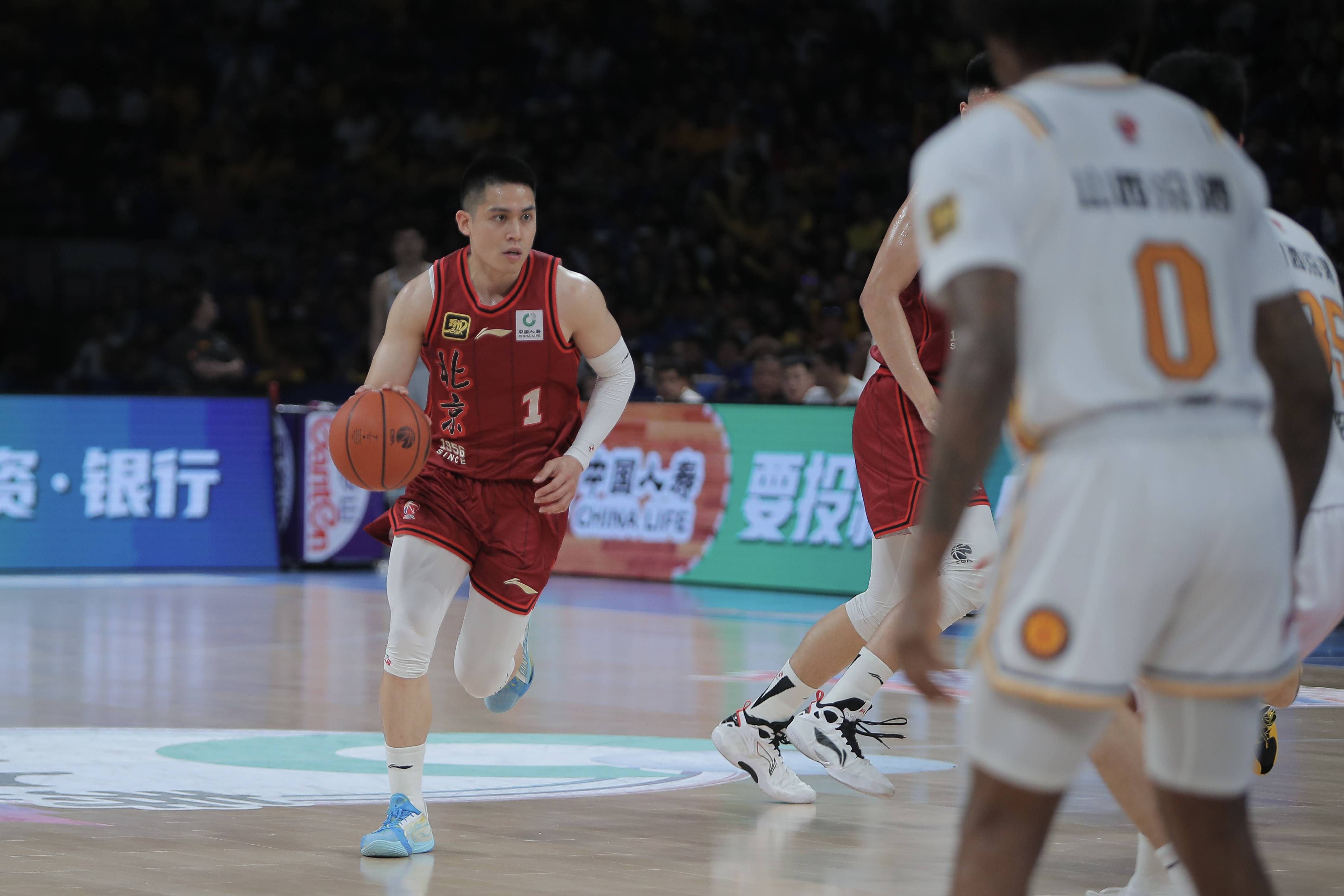 总决赛前瞻:广厦冲队史首冠 曾凡博伤缺北京影响大