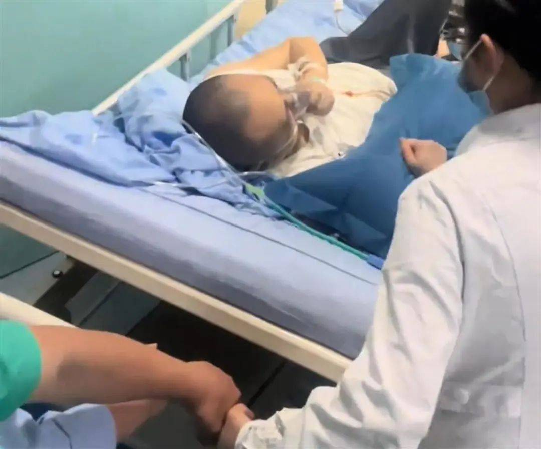 突发讣告!他已去世<strong></p>
<p>币安钱包官网</strong>,从确诊到离世仅1个月!