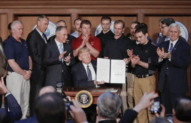 没给特朗普留面子!中方重量级人物在美发声<strong></p>
<p>币安钱包官网</strong>,只为提醒美国人一个道理