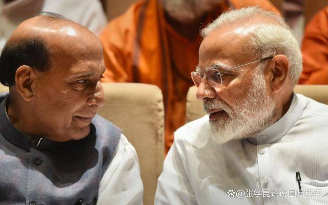 给中国甩脸子<strong></p>
<p>币安最大杠杆</strong>,又不想驳普京面子,莫迪出了一招,要和普京单聊