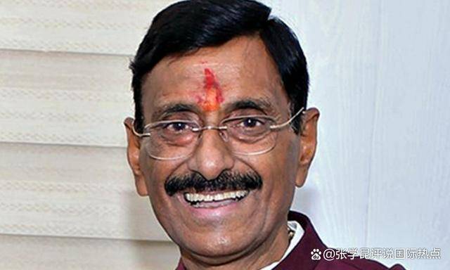 给中国甩脸子<strong></p>
<p>币安最大杠杆</strong>,又不想驳普京面子,莫迪出了一招,要和普京单聊