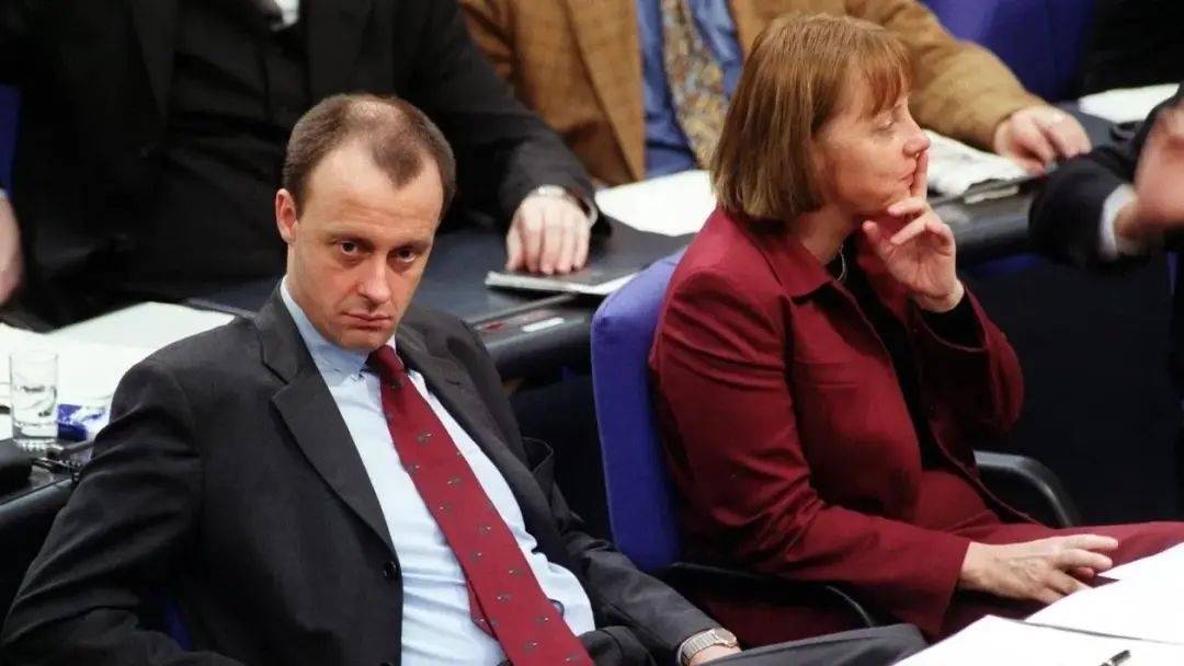 第二轮投票通过<strong></p>
<p>币安最大杠杆</strong>，默茨正式当选德国新任总理