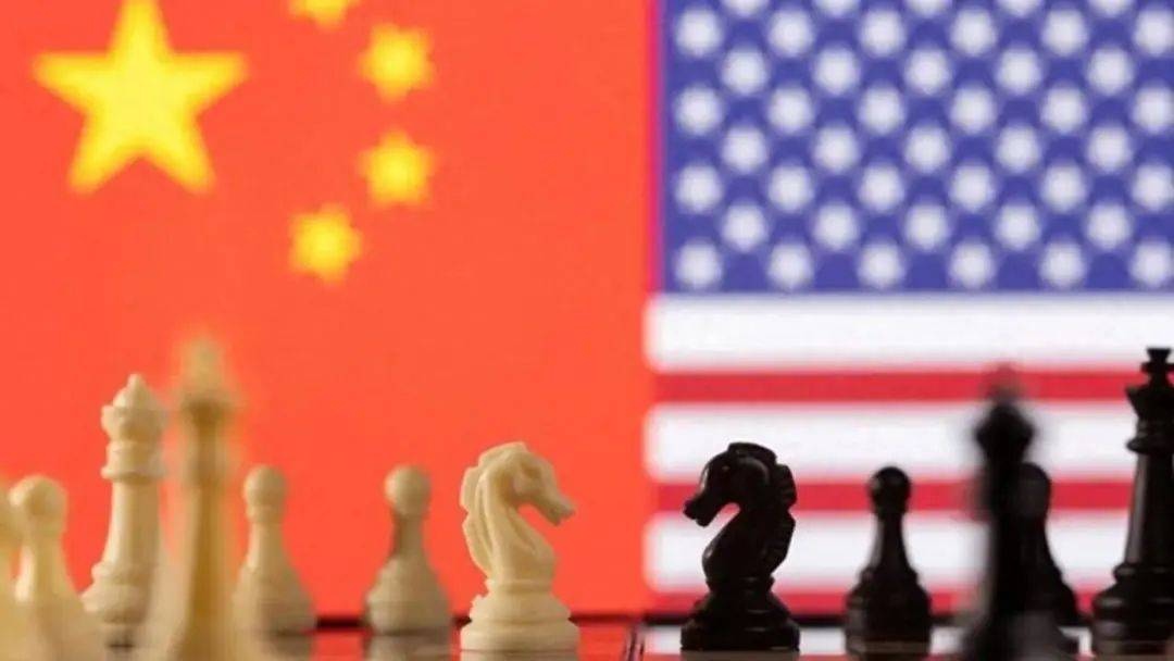 中国悄然减免关税<strong></p>
<p>币安最大杠杆</strong>,背后玄机何在?中美关系迎来新拐点,合作共赢成最大可能!