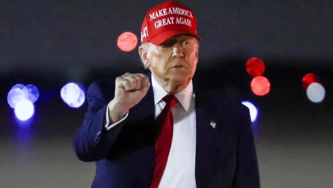 中国悄然减免关税<strong></p>
<p>币安最大杠杆</strong>,背后玄机何在?中美关系迎来新拐点,合作共赢成最大可能!