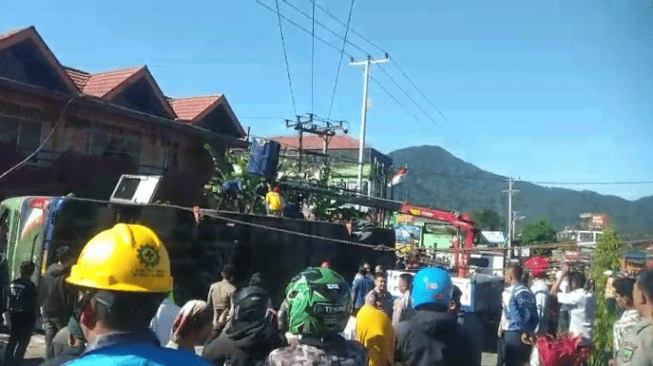 突发<strong></p>
<p>币安最大杠杆</strong>!12死36伤!