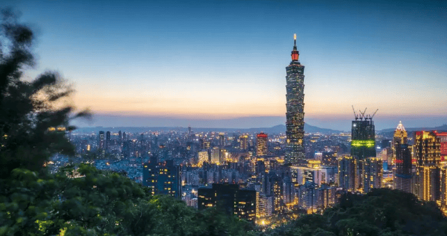 罕见!岛内一架专机抵达南京<strong></p>
<p>币安最大杠杆</strong>,大陆送出11个字,统一大结局要来? 