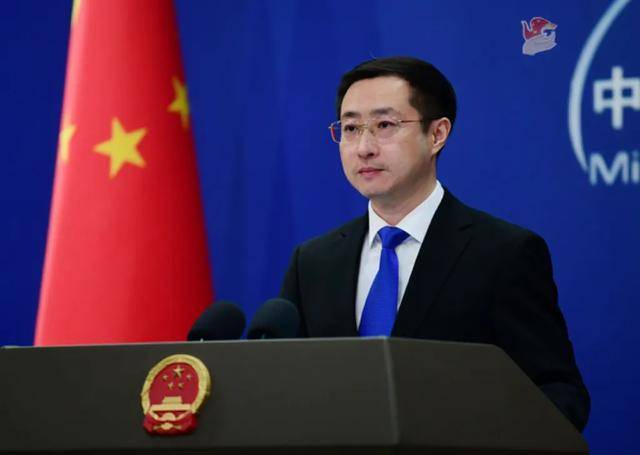 外交部:中方欢迎科斯塔、冯德莱恩适时联袂来华