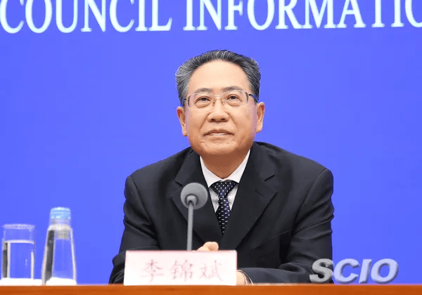 李锦斌、刘家义、刘赐贵、王建军<strong></p>
<p>币安测试网</strong>,已任中央指导组组长