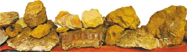 广东一地挖出“黄金土”<strong></p>
<p>币安测试网</strong>,专家:具体成分需等待检测报告