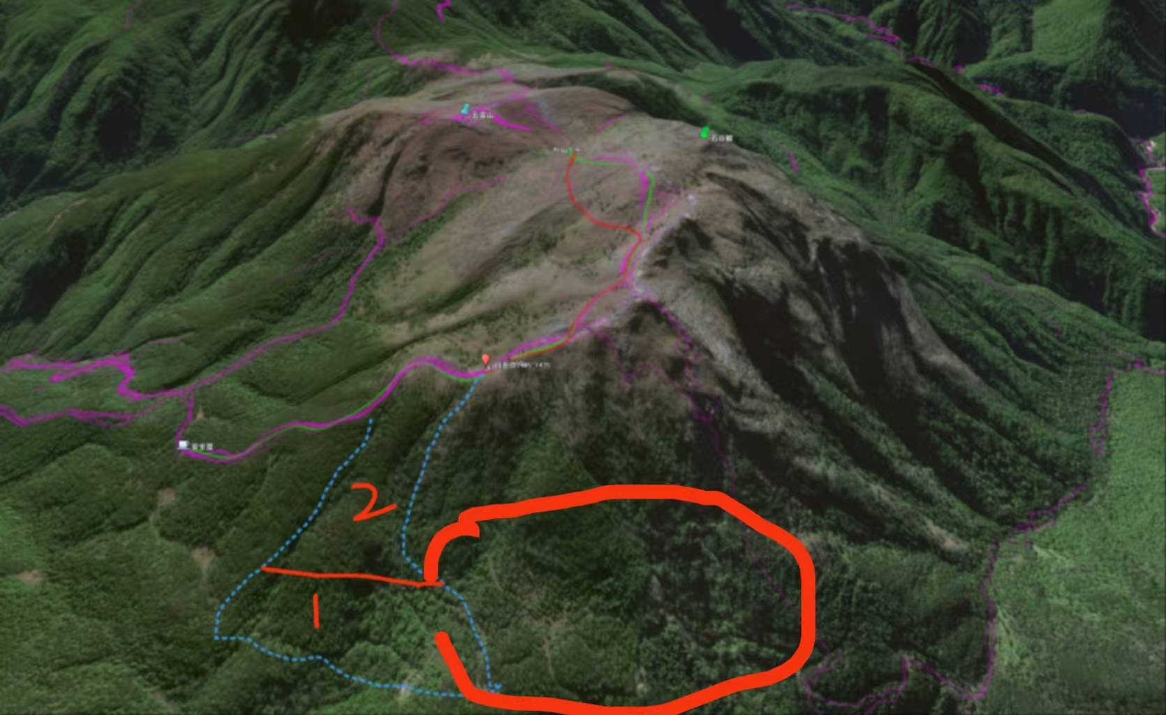8岁男孩失联超90小时<strong></p>
<p>币安测试网</strong>,福建及国内多支救援队齐聚石谷解!正以目击者线索形成搜救圈