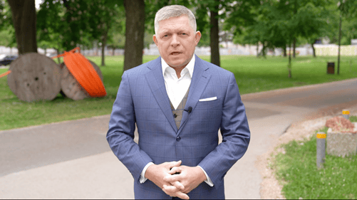 乘机赴俄被爱沙尼亚禁止飞越领空<strong></p>
<p>币安测试网</strong>,斯洛伐克总理发声:蓄意破坏行为