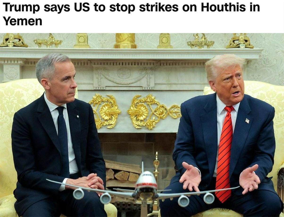 是胡塞武装同意停火<strong></p>
<p>币安测试网</strong>?还是美国想撤了?