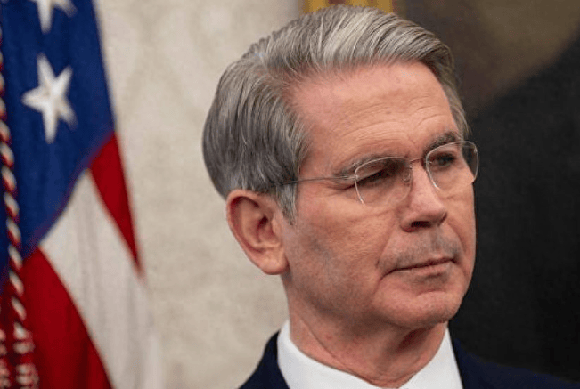 中国为什么突然松口？早已提前布局“2步”，该探一探美国的老底了