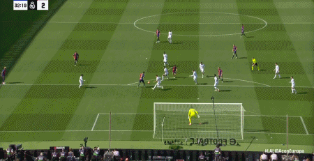 深一度｜在亚马尔的天才面前<strong></p>
<p>币安自选区</strong>，姆巴佩戴上“帽子”又如何