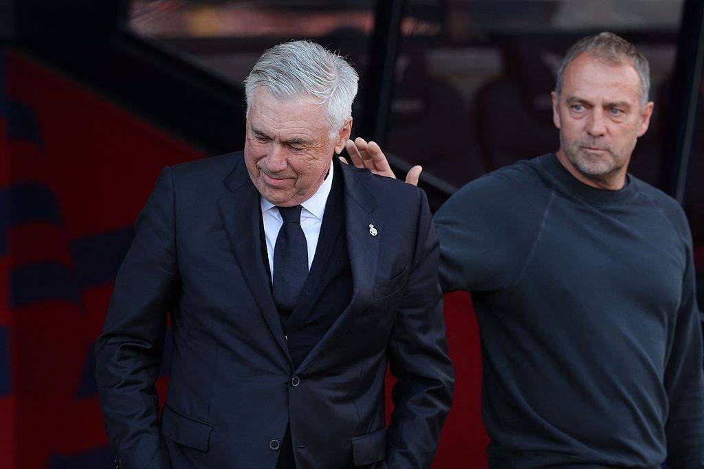 深一度｜在亚马尔的天才面前<strong></p>
<p>币安自选区</strong>，姆巴佩戴上“帽子”又如何