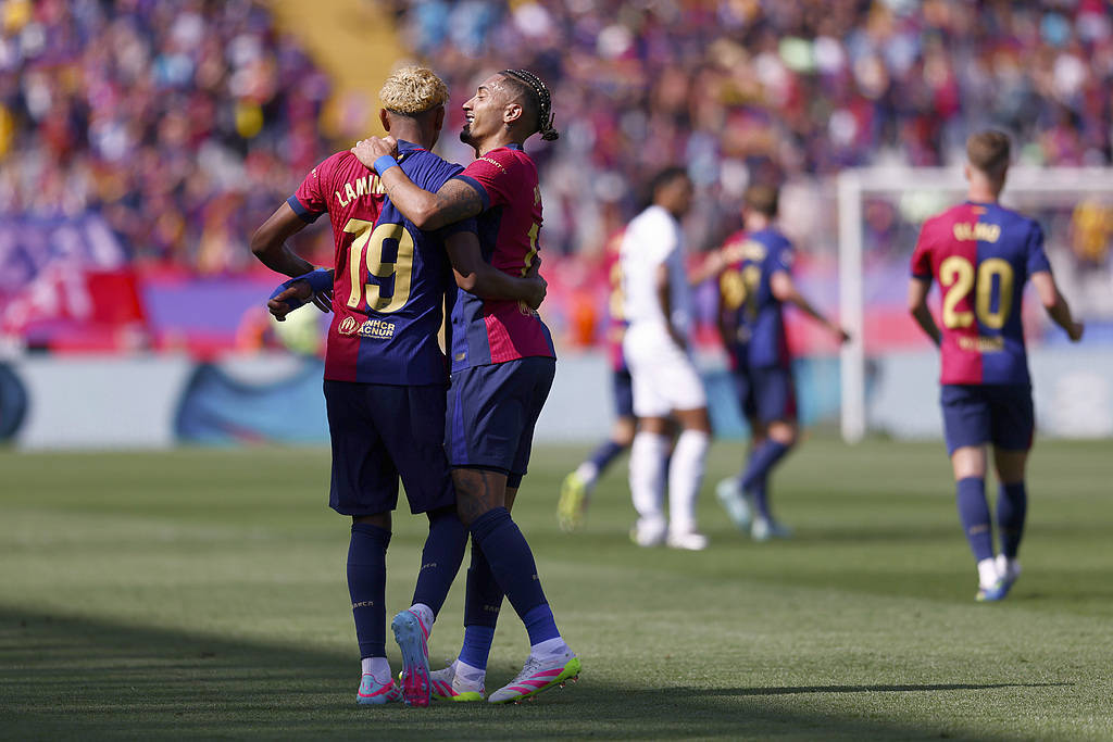 深一度｜在亚马尔的天才面前<strong></p>
<p>币安自选区</strong>，姆巴佩戴上“帽子”又如何