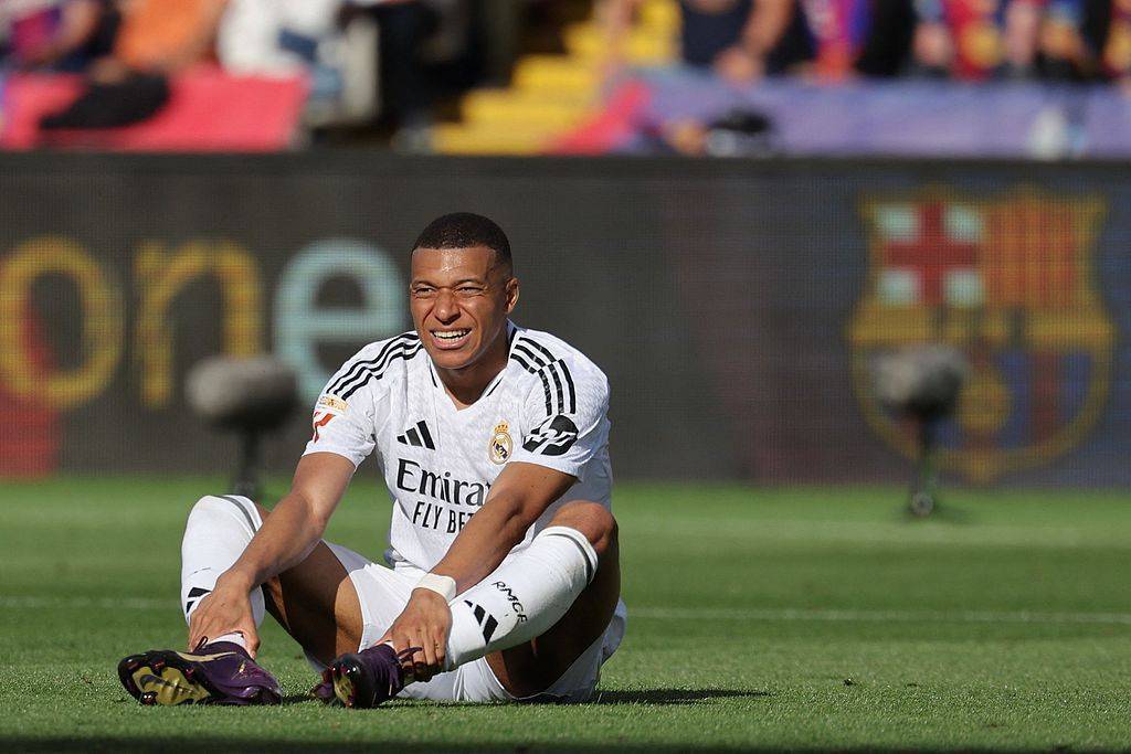 深一度｜在亚马尔的天才面前<strong></p>
<p>币安自选区</strong>，姆巴佩戴上“帽子”又如何