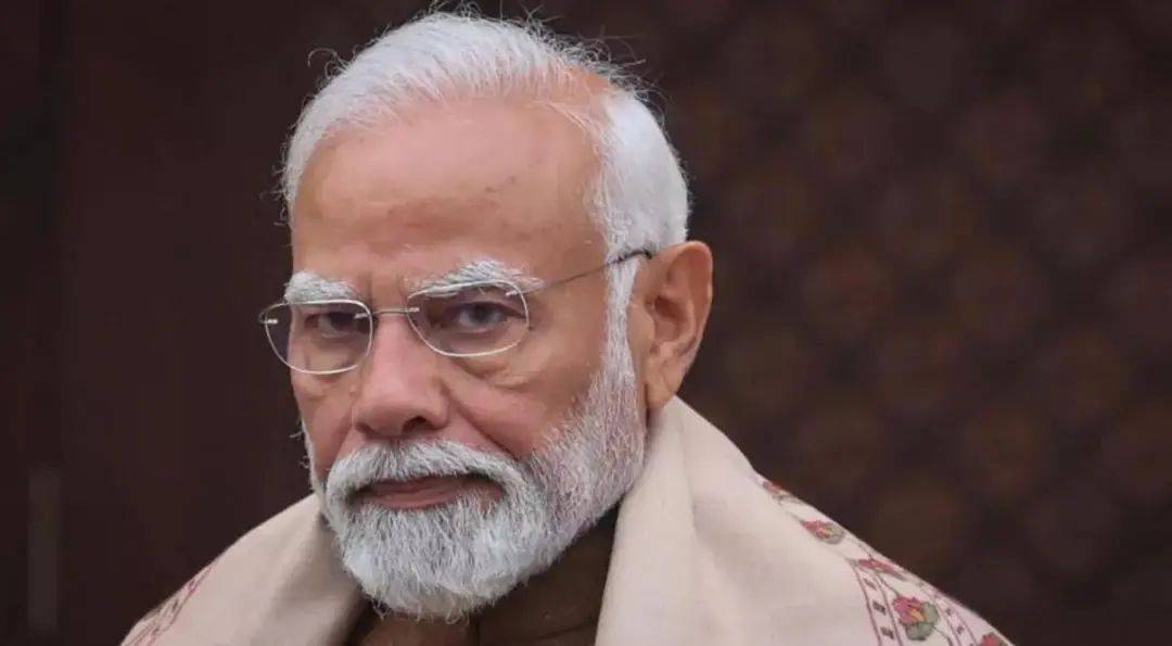 印巴冲突风云再起<strong></p>
<p>币安自选区</strong>，莫迪陷双重危机！中方反倾销重拳出击，经济战线压力陡增！