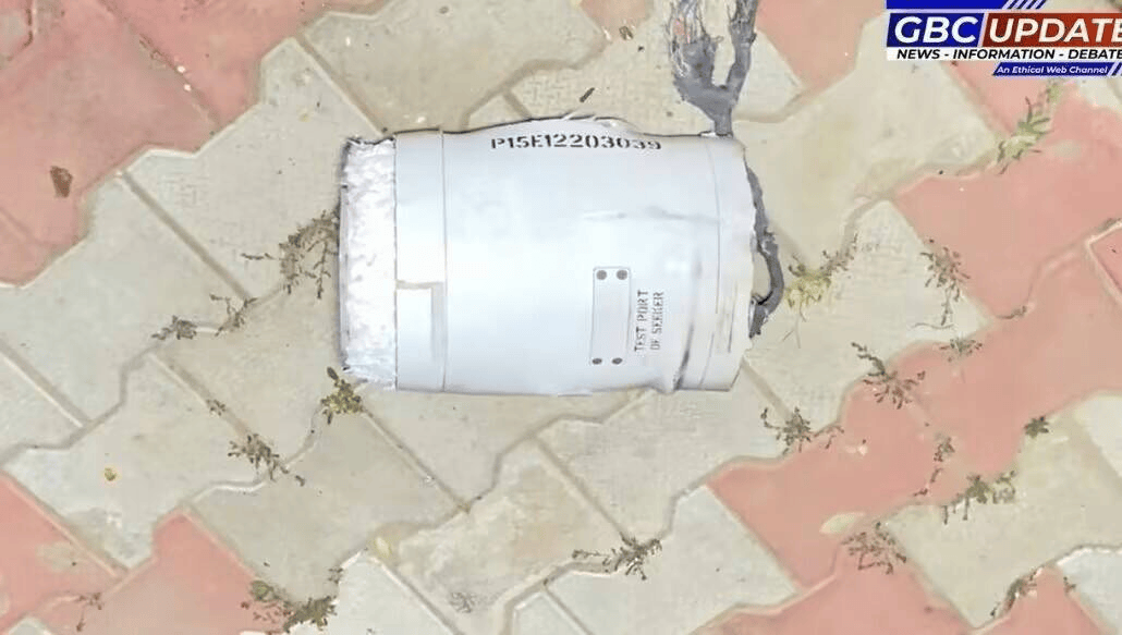 太硬核了！国产霹雳15导弹残骸被找到<strong></p>
<p>币安自选区</strong>，印度这是在用自家战机给我们打广告