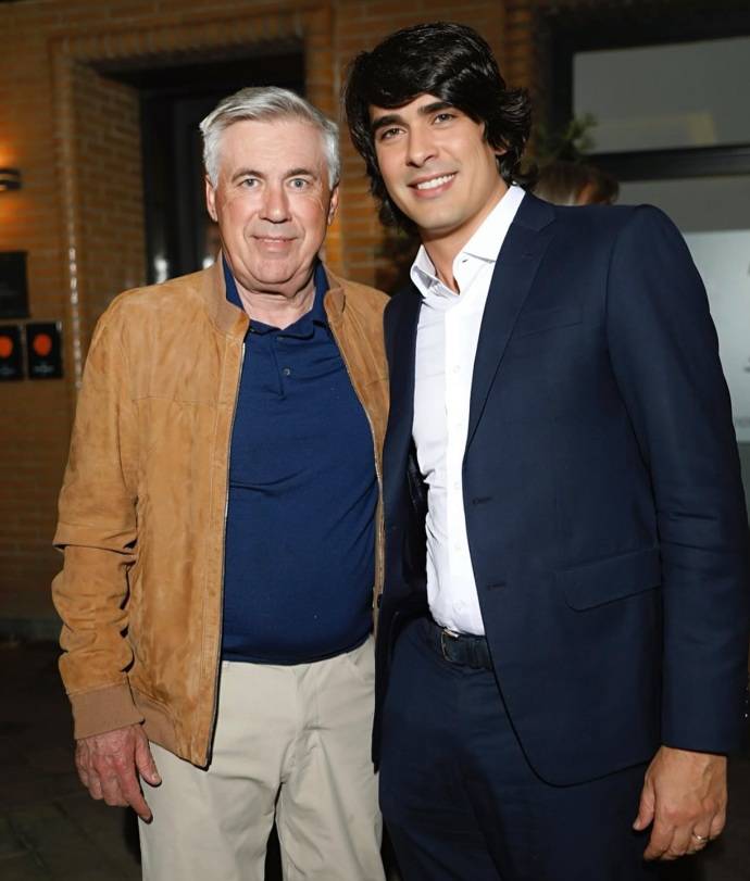 官宣<strong></p>
<p>币安交易网址</strong>!安切洛蒂执教巴西国家队 率桑巴军团征战2026世界杯