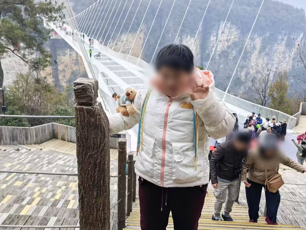 界面调查|铁路穿村而过:一个湘西村庄与17起火车撞人事故