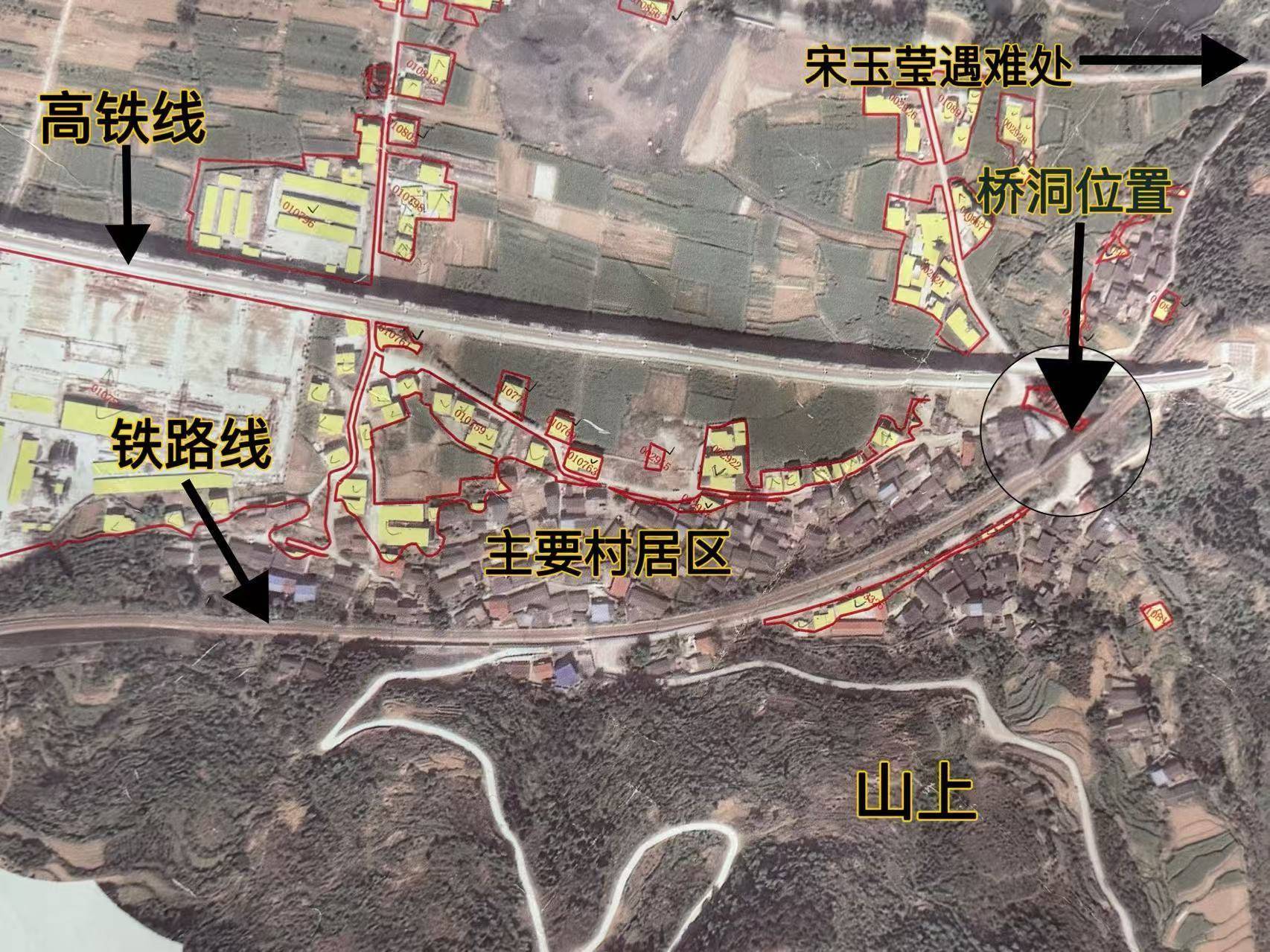 界面调查|铁路穿村而过:一个湘西村庄与17起火车撞人事故