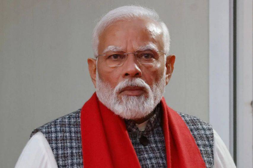 刚被巴方击落6架战机<strong></p>
<p>币安交易网址</strong>,中方也重拳出击,莫迪一天内遭受双重打击