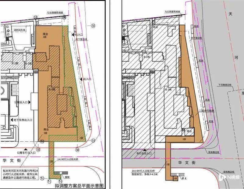 脚手架全包围<strong></p>
<p>币安交易网址</strong>,名噪一时的“广州文和友”进入拆建改造阶段