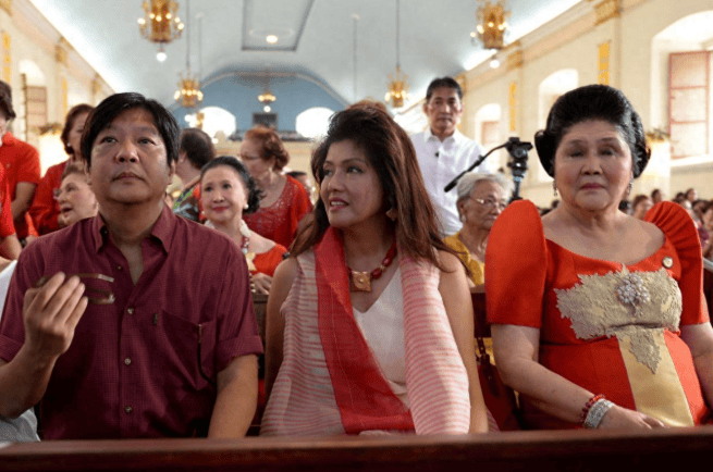 杜特尔特现状曝光<strong></p>
<p>狗币钱包安卓</strong>,副总统大仇得报,菲律宾局势翻天,马科斯麻烦大了