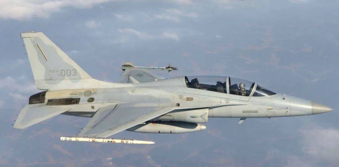 决定购买百架韩国FA-50<strong></p>
<p>狗币钱包安卓</strong>,埃及为何如此选择?