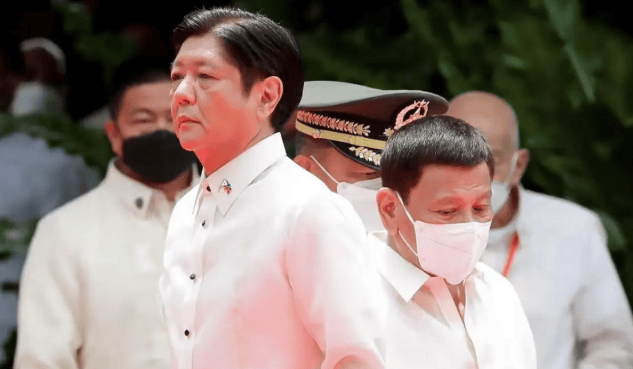 决战已打响<strong></p>
<p>狗币钱包安卓</strong>,马科斯2员大将倒戈,莎拉也被催辞职,菲国民调变天