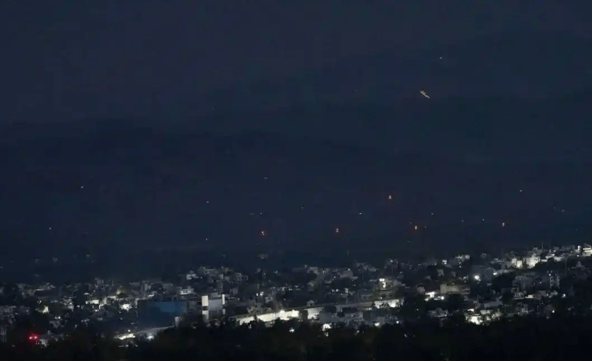 突发!中资大坝被炸后印巴致电中国<strong></p>
<p>狗币钱包安卓</strong>,王毅21字定调,局势严峻