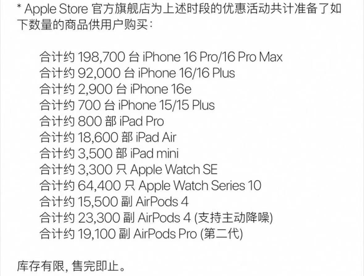 一抢而空!iPhone 16 Pro大降价<strong></p>
<p>狗币钱包安卓</strong>,天猫旗舰店近30万台苹果备战618