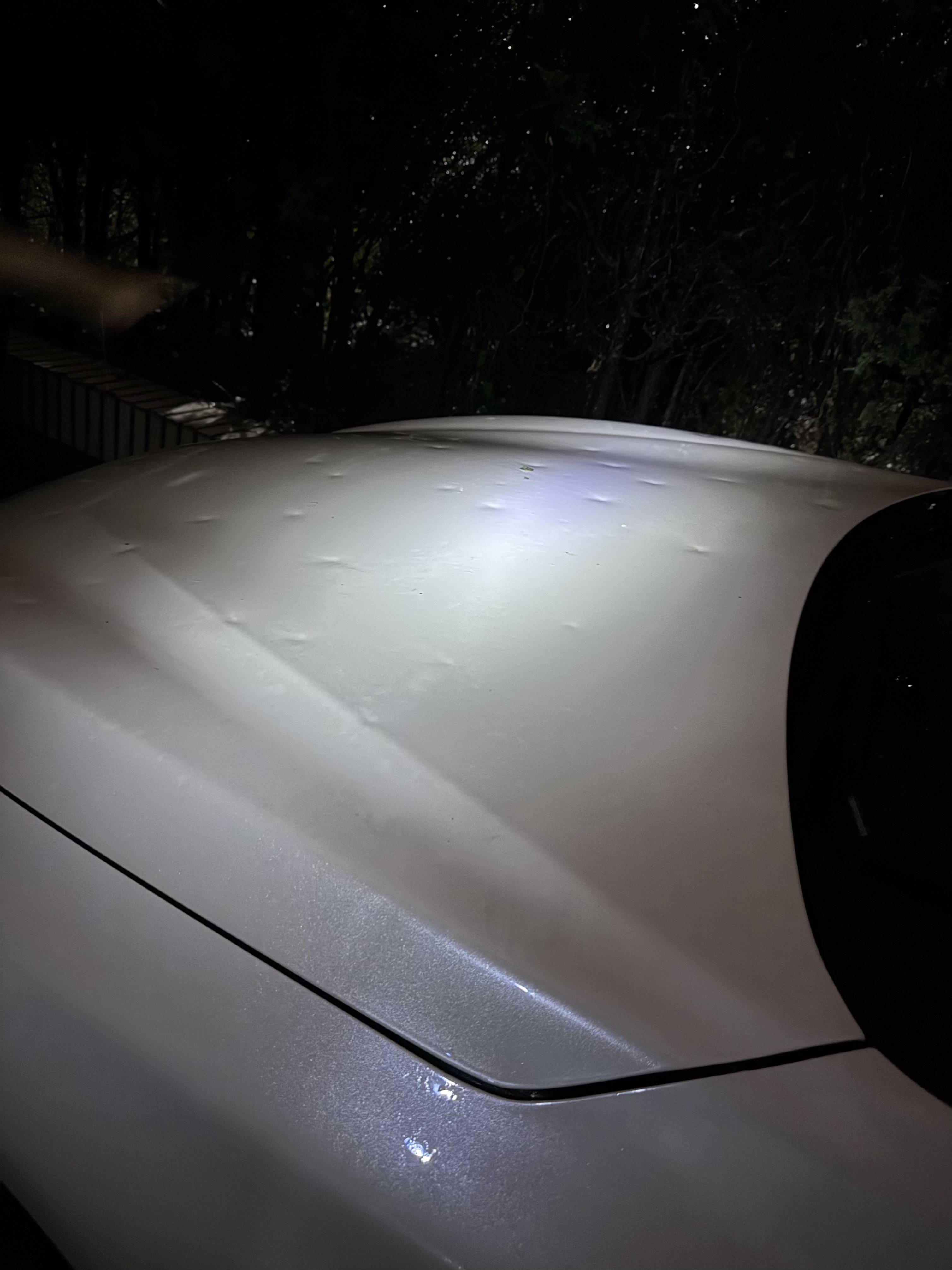 北京冰雹后车险理赔咨询火爆<strong></p>
<p>狗币钱包安卓</strong>，车险公司：车被砸后别磨叽，先报备