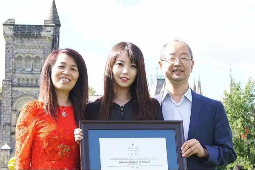 深挖 | “西北大学副校长范代娣成陕西首富”系乌龙<strong></p>
<p>狗币钱包安卓</strong>,但她的人生如同开挂