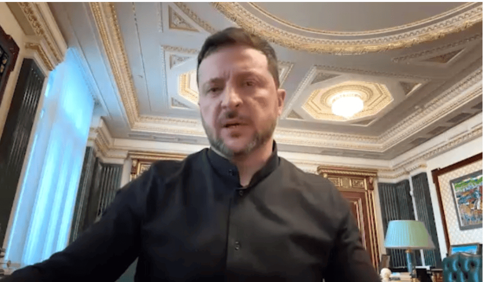 俄乌代表团将同日抵达土耳其<strong></p>
<p>狗币钱包安卓</strong>,泽连斯基强调希望在土与普京会谈!美国务卿将参加