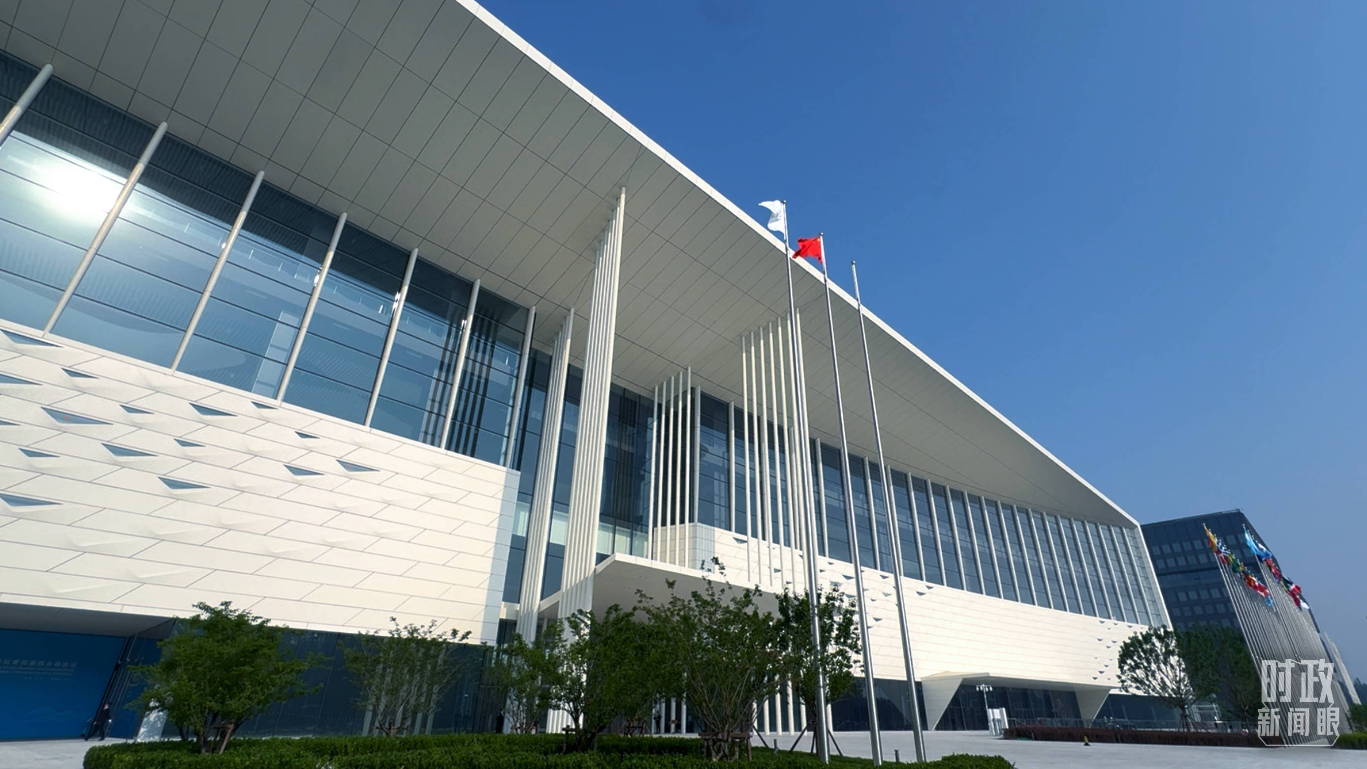 时政新闻眼丨在这场开幕式上<strong></p>
<p>狗币钱包安卓</strong>，习近平为共建中拉命运共同体擘画新蓝图