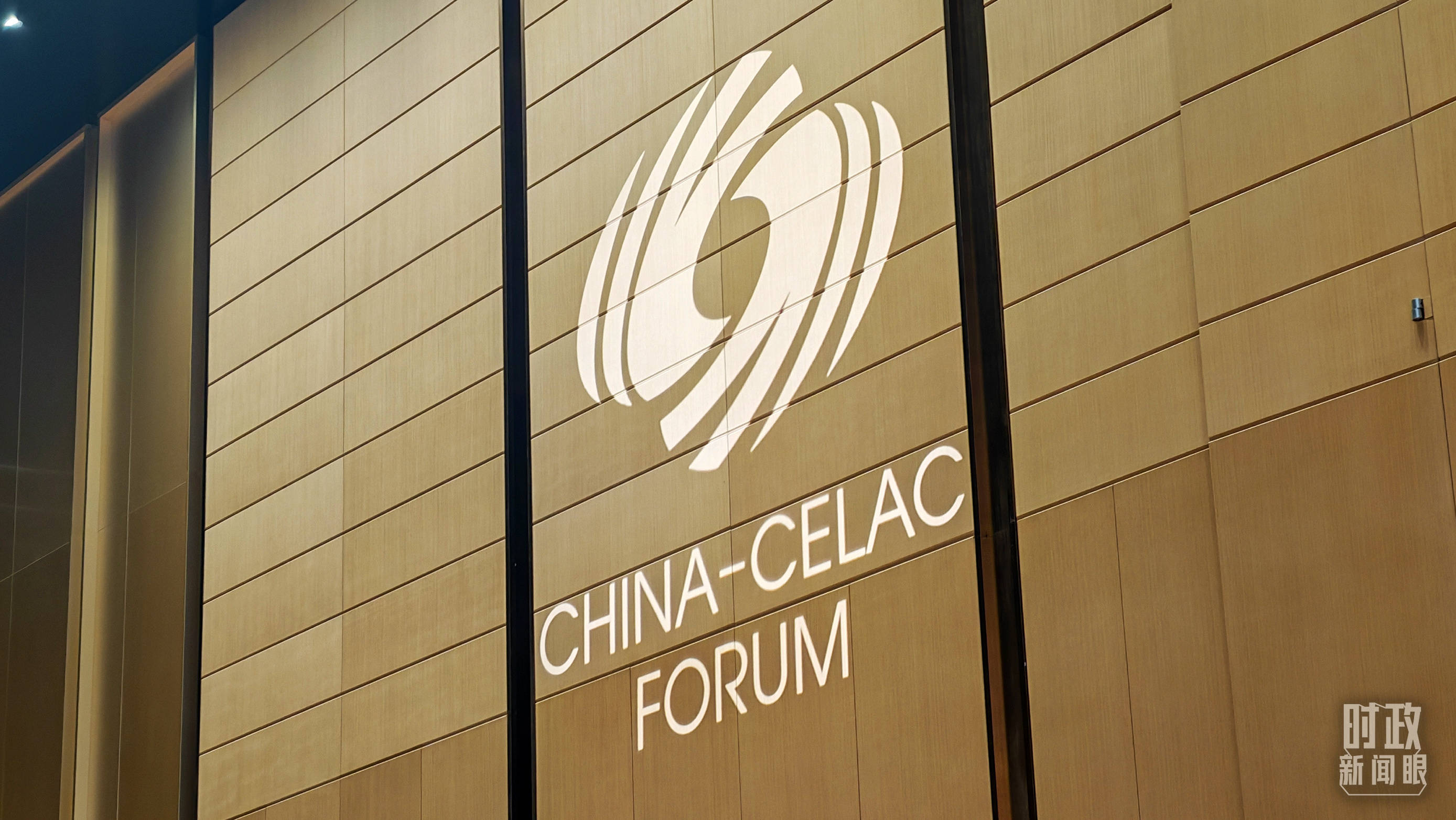 时政新闻眼丨在这场开幕式上<strong></p>
<p>狗币钱包安卓</strong>，习近平为共建中拉命运共同体擘画新蓝图