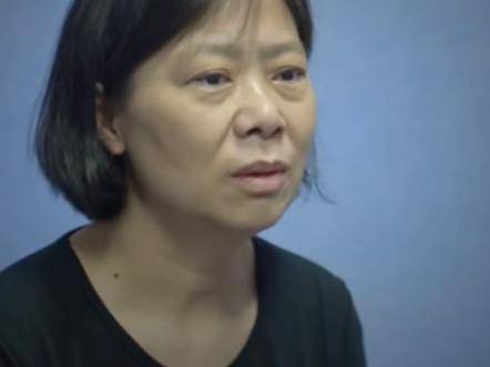 重庆一女贪官给自己微信取名“兵不燕诈”，前夫受贿被判刑无期后她自己也开始收钱